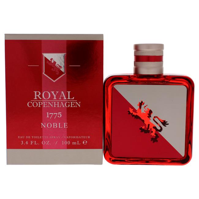 1775NoblebyRoyalCopenhagenforMen