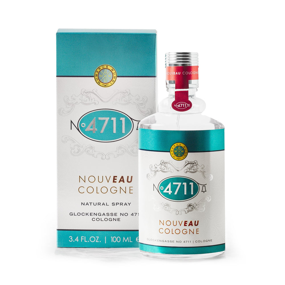 4711-4711-Nouveau-Cologne-Unisex-Cologne-Spray-3.4-Best-Price-Fragrance-Parfume-FragranceOutlet.com-DETAILS
