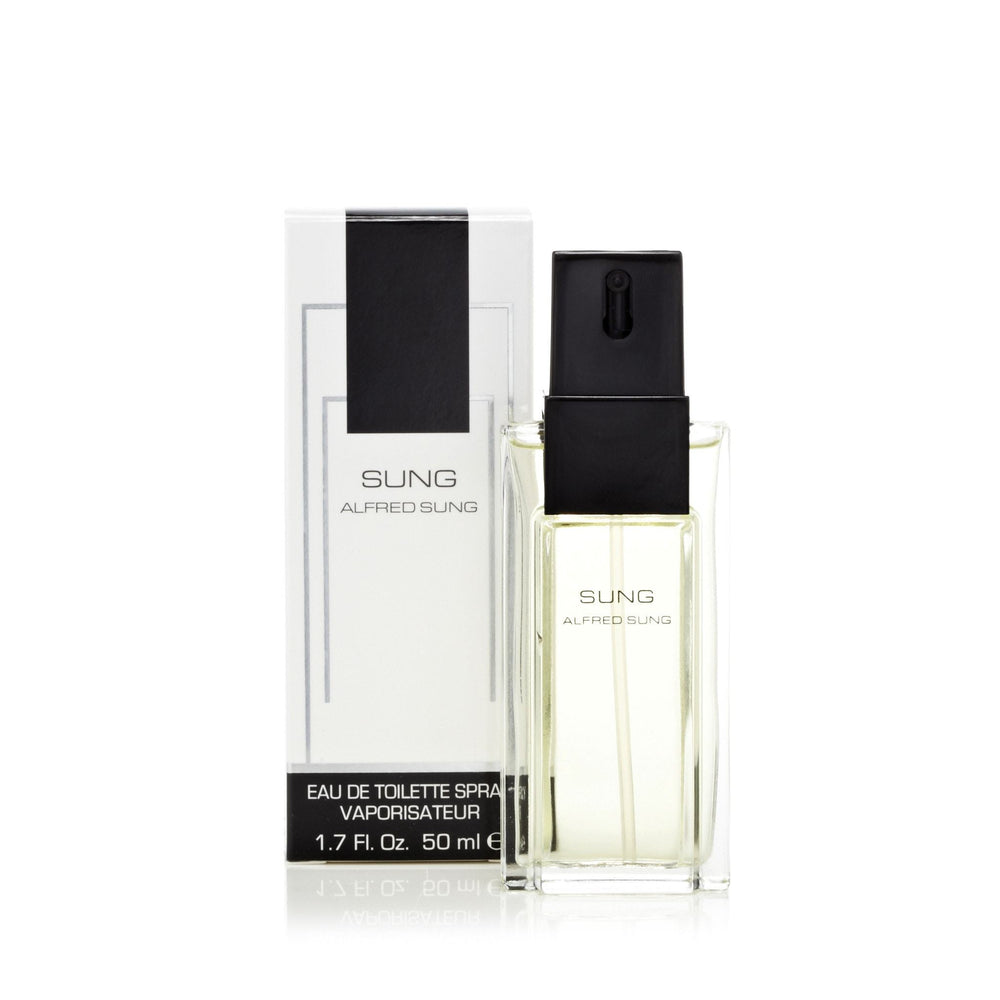 Alfred-Sung-Alfred-Sung-Womens-Eau-de-Toilette-Spray-1.7-Best-Price-Fragrance-Parfume-FragranceOutlet.com-Details