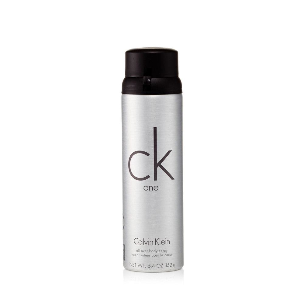 Calvin-Klein-Ck-One-Womens-Body-Spray-5.4-Best-Price-Fragrance-Parfume-FragranceOutlet.com-Main_2