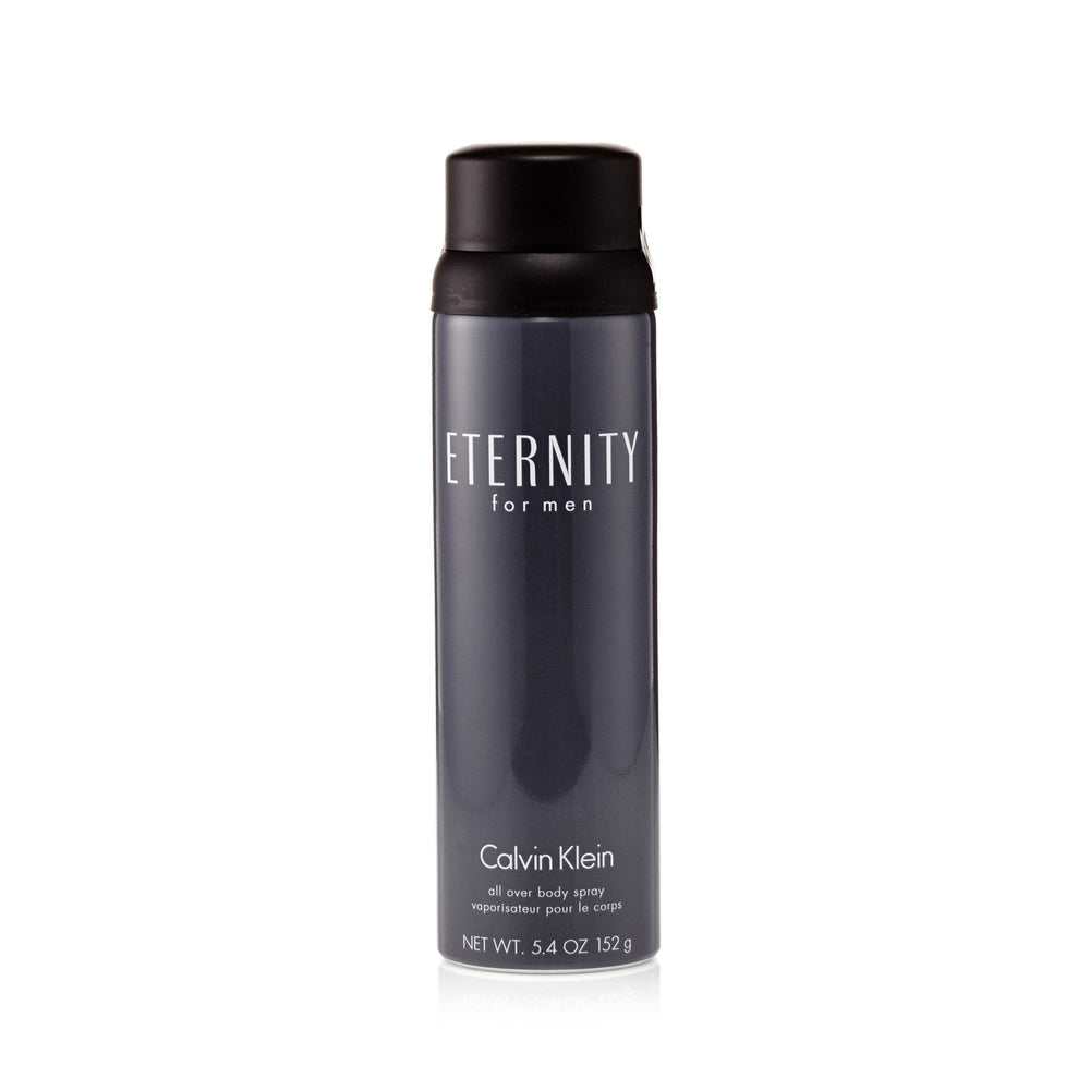 Calvin-Klein-Eternity-Mens-Body-Spray-5.4-Best-Price-Fragrance-Parfume-FragranceOutlet.com-Main