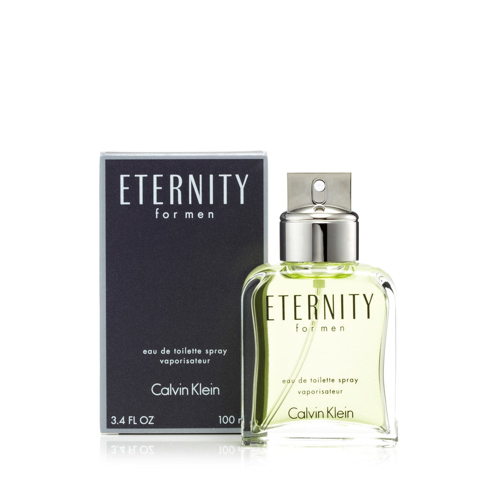 Calvin-Klein-Eternity-Womens-Eau-de-Toilette-Spray-3.4-Best-Price-Fragrance-Parfume-FragranceOutlet.com-Details