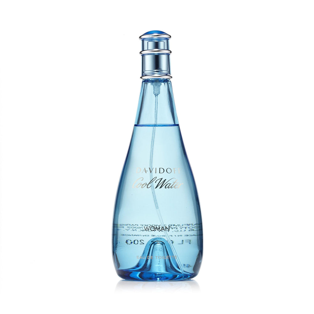 Davidoff-Cool-Water-Women-Eau-de-Toilette-Spray-6.7-Best-Price-Fragrance-Parfume-FragranceOutlet.com-Main