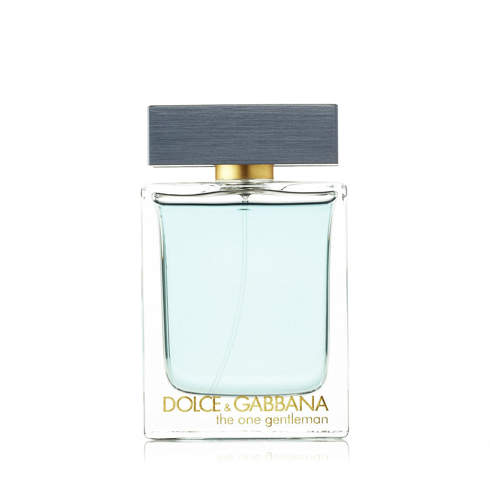 Dolce-and-Gabbana-The-One-Gentlema-Mens-Eau-De-Toilette-Spray-EDT-S-3.3-oz.-Best-Price-Fragrance-Perfume-FragranceOutlet.com-Main