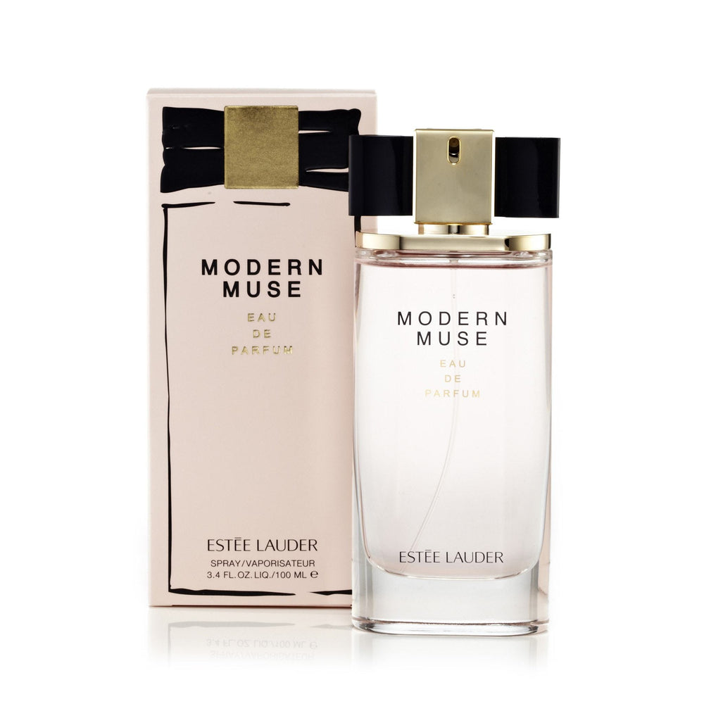 Estee-Lauder-Modern-Muse-Womens-Eau-de-Parfume-Spray-3.4-Best-Price-Fragrance-Parfume-FragranceOutlet.com-Details