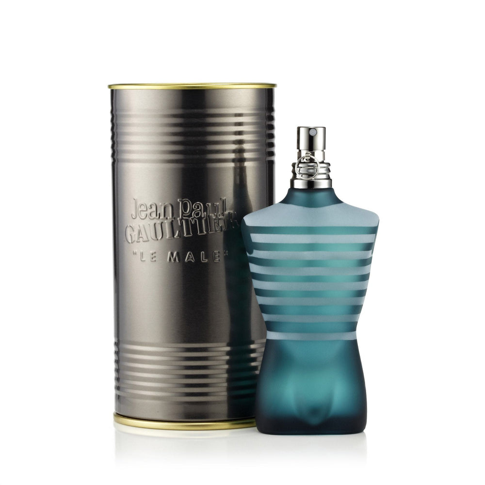 Jean-Paul-Gaultier-Jean-Paul-Gaultier-Mens-Eau-de-Toilette-Spray-4.2-Best-Price-Fragrance-Parfume-FragranceOutlet.com-Details