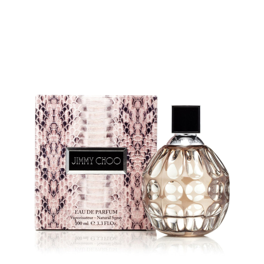 Jimmy-Choo-Jimmy-Choo-Women-Eau-de-Parfume-Spray-3.4-Best-Price-Fragrance-Parfume-FragranceOutlet.com-Details