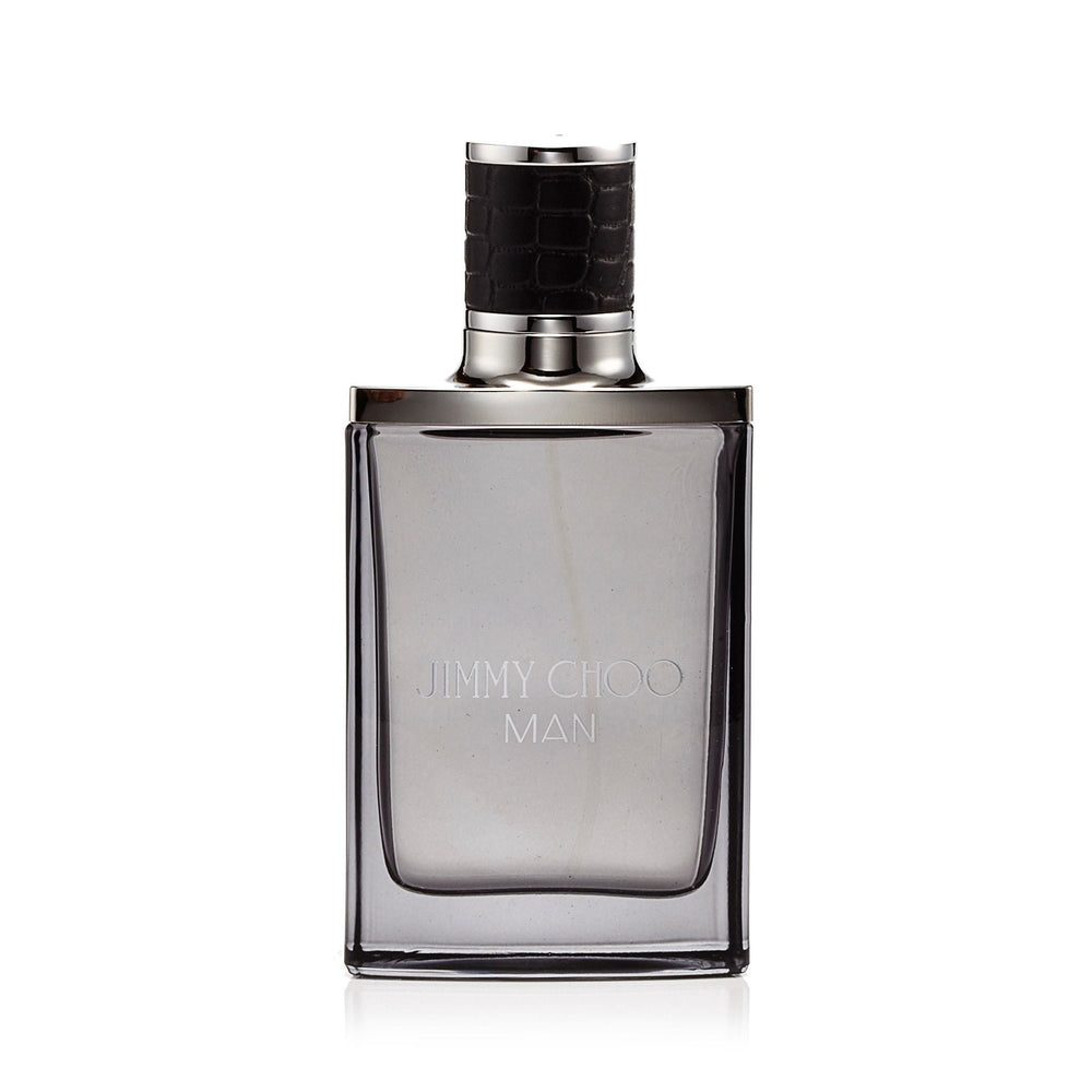 Jimmy-Choo-Man-Mens-Eau-de-Toilette-EDT-S-3.3-oz.-Best-Price-Fragrance-Parfume-FragranceOutlet.com-Main
