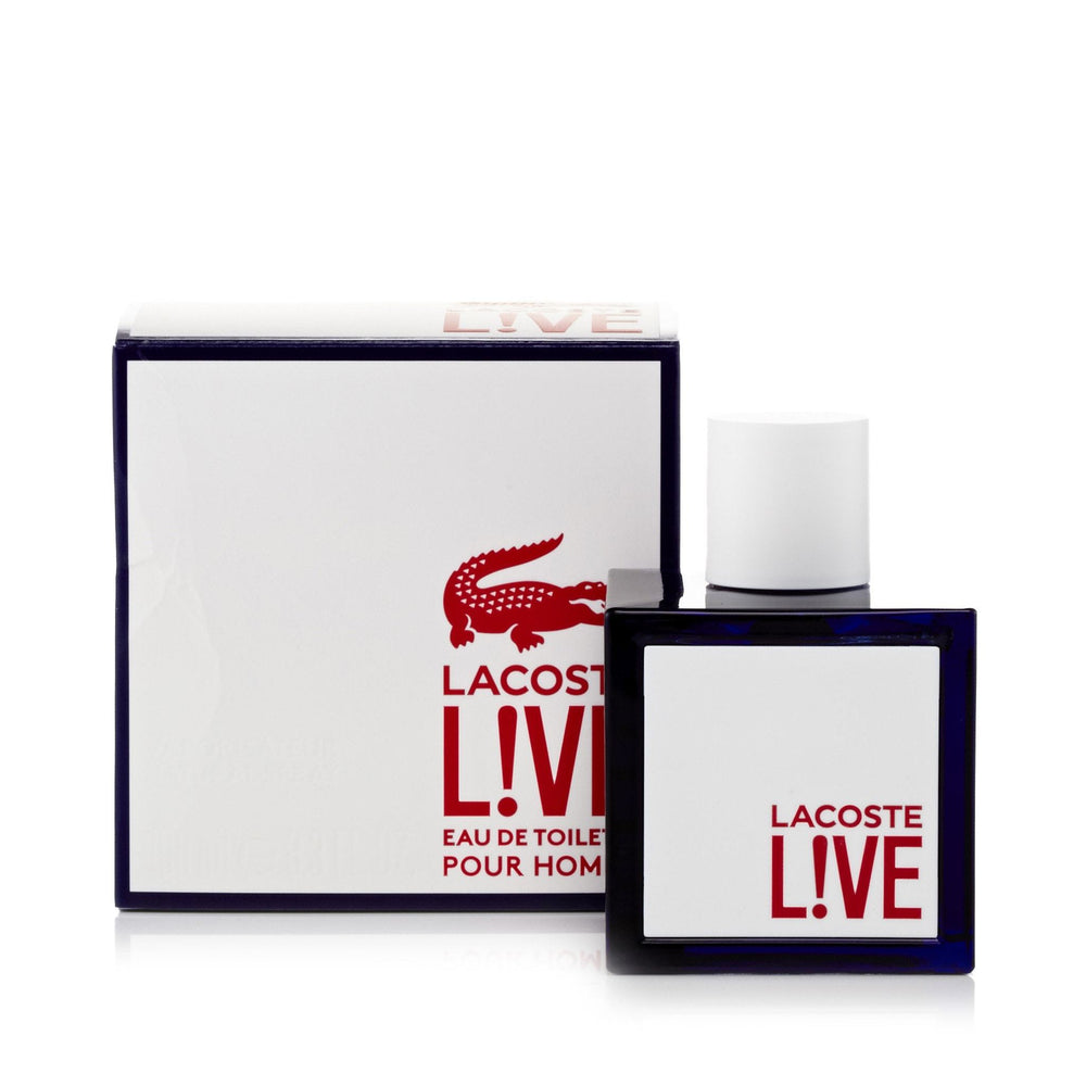 Lacoste-Live-Mens-Eau-de-Toilette-Spray-3.3-Best-Price-Fragrance-Parfume-FragranceOutlet.com-Details