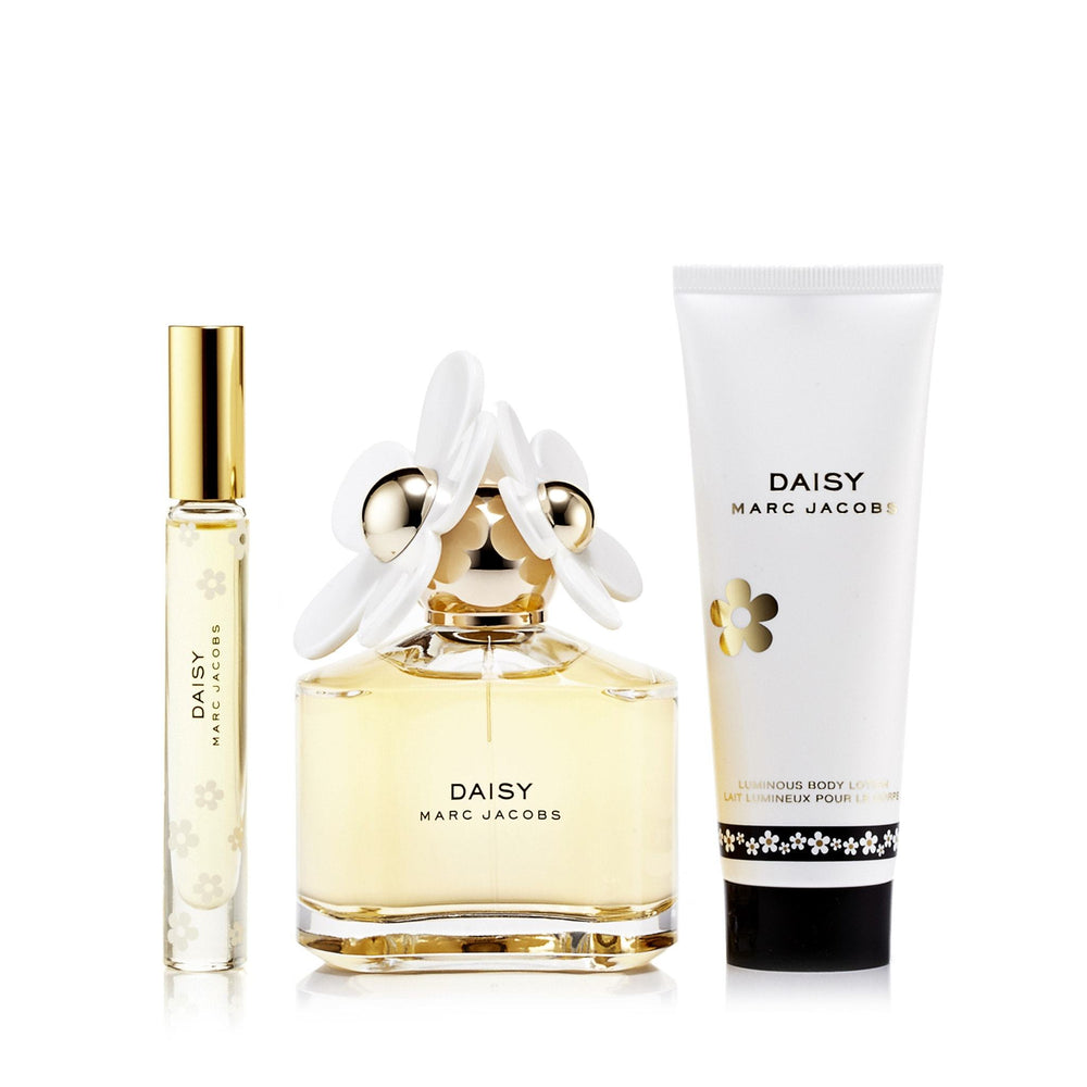 Marc-Jacobs-Daisy-Gift-Set-Womens-EDP-Spray-3.4-Best-Price-Fragrance-Parfum-FragranceOutlet.com-Main-Complete-New