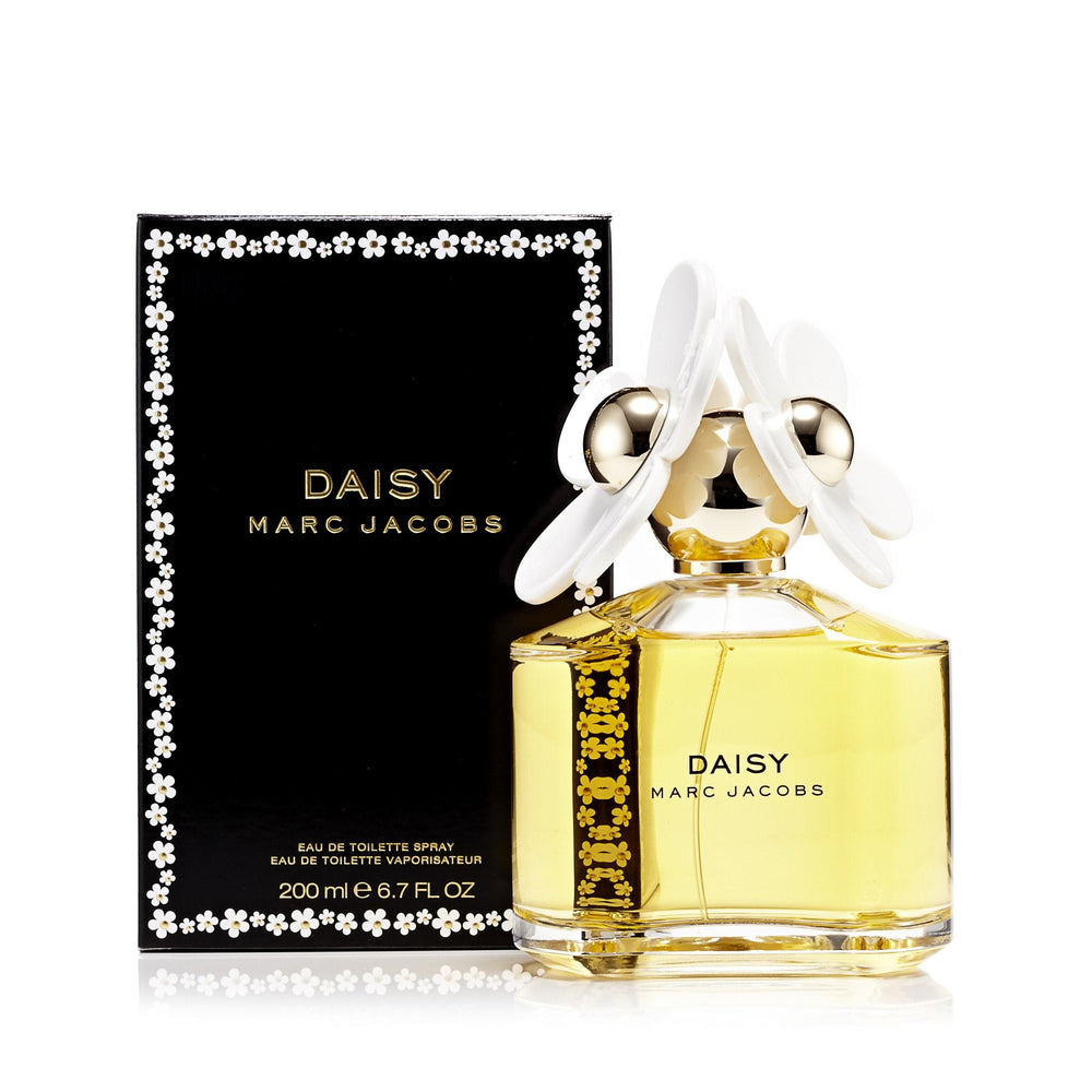 Marc-Jacobs-Daisy-Womens-Eau-de-Toilette-EDT-S-6.7-oz.-Best-Price-Fragrance-Parfume-FragranceOutlet.com-Details