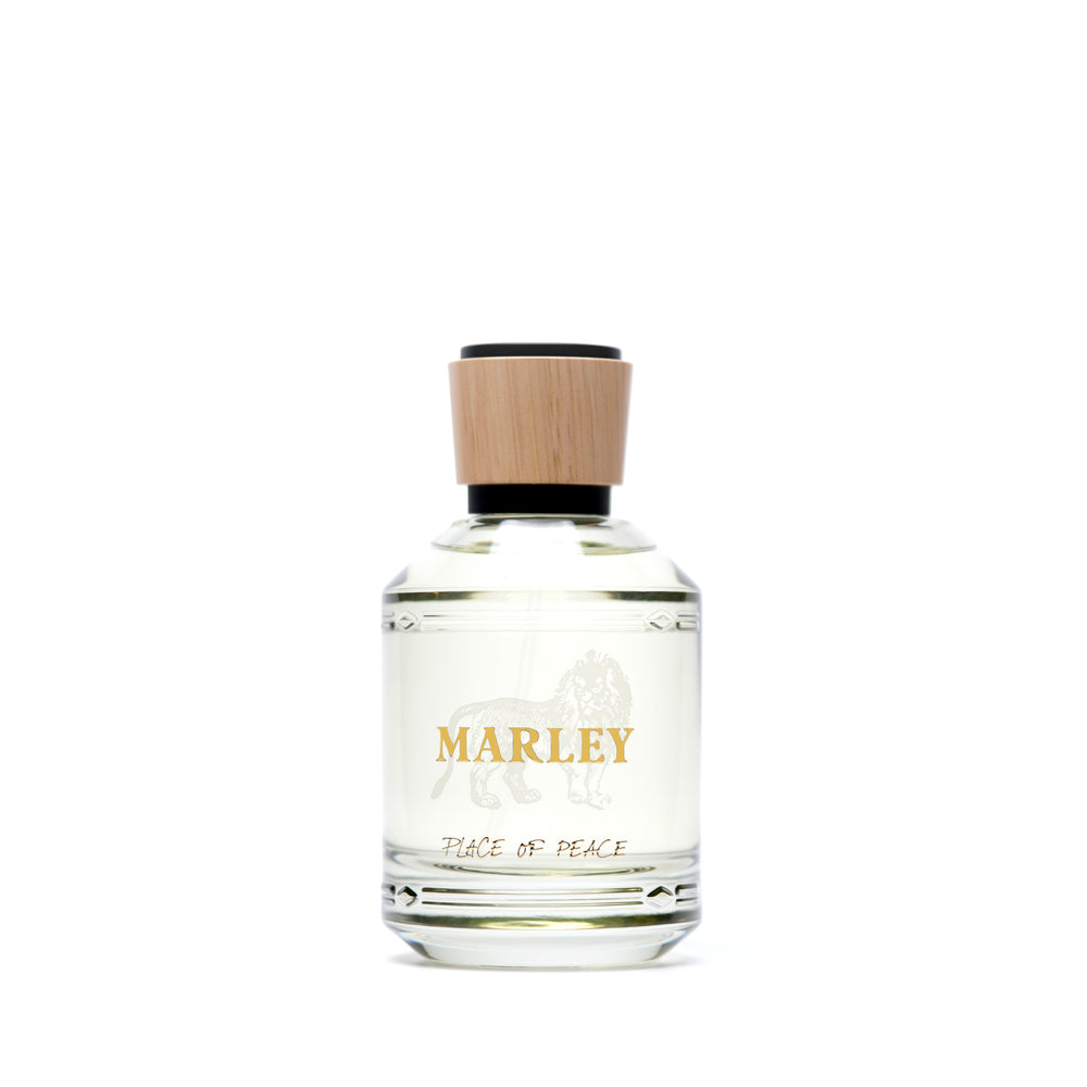 Marley_Place_of_Peace