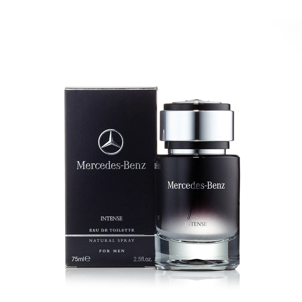 Mercedes-Benz-Mercedes-Benz-Intense-Men-Eau-de-Toilette-Spray-EDT-Spray-2.5-Best-Price-Fragrance-Parfume-FragranceOutlet.com-DETAILS