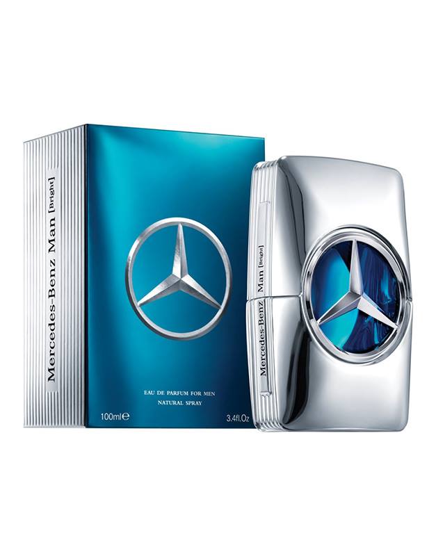 Mercedes-BenzManBrightEaudeToiletteSprayforMenbyMercedes-Benz