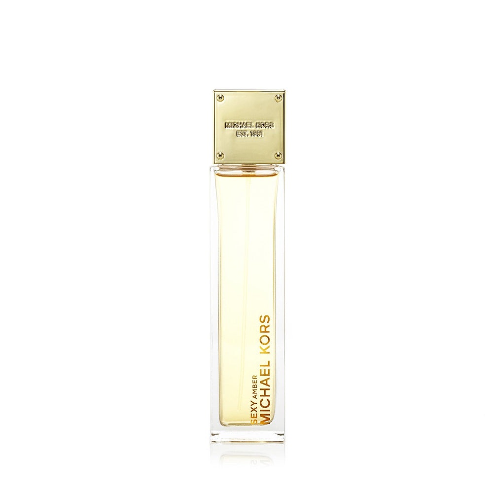 Micheal-Kors-Sexy-Amber-Womens-Eau-De-Parfum-EDP-Spray-3.4-oz.-Best-Price-Fragrance-Parfume-FragranceOutlet.com-Main