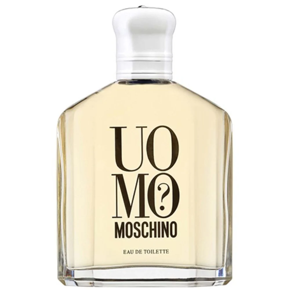 Moschino_Uomo