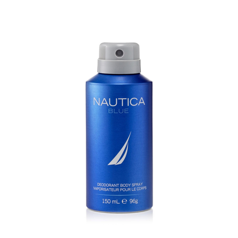 Nautica-Nautica-Blue-Mens-Body-Spray-5-Best-Price-Fragrance-Parfume-FragranceOutlet.com-Details