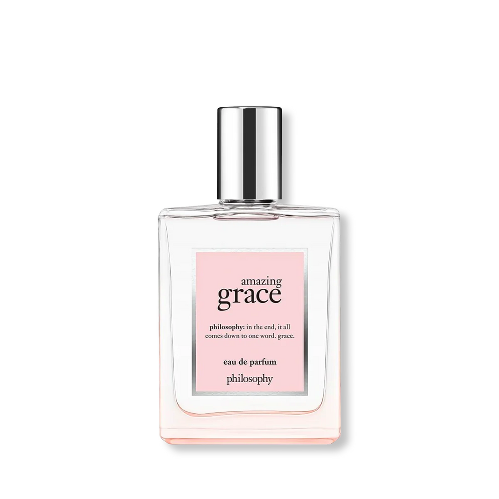 Philosophyamazinggraceeaudeparfum