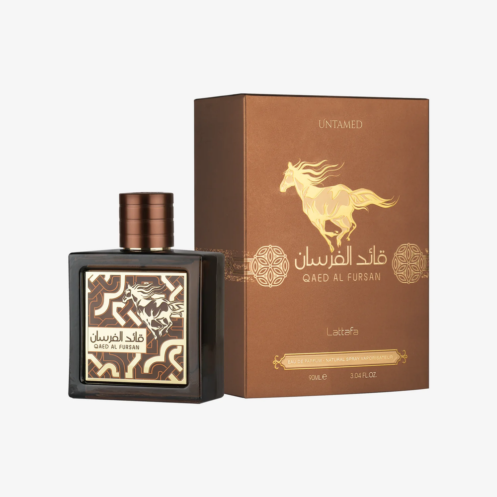 Qaed_al_Fursan_Untamed_Box
