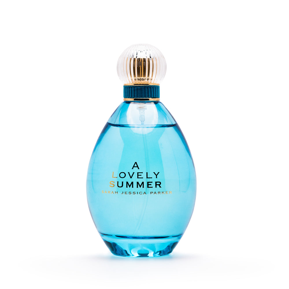 SJP_AlovelySummer