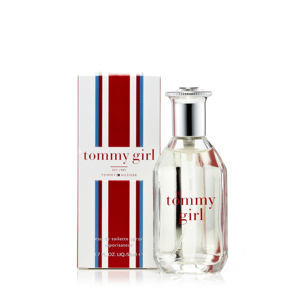 Tommy-Hilfiger-Tommy-Girl-Womens-Eau-de-Toilette-Spray-1.7-Best-Price-Fragrance-Parfume-FragranceOutlet.com-Details