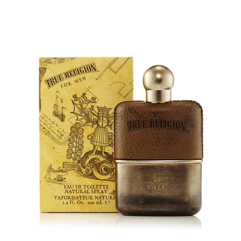True-Religion-True-Religion-Mens-Eau-De-Toilette-Spray-EDT-S-3.4-oz.-Best-Price-Fragrance-Perfume-FragranceOutlet.com-Details