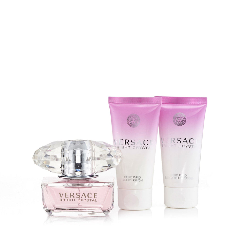 Versace-Bright-Crystal-Set-Womens-Gift-Set-1.7-Best-Price-Fragrance-Parfume-FragranceOutlet.com-Main