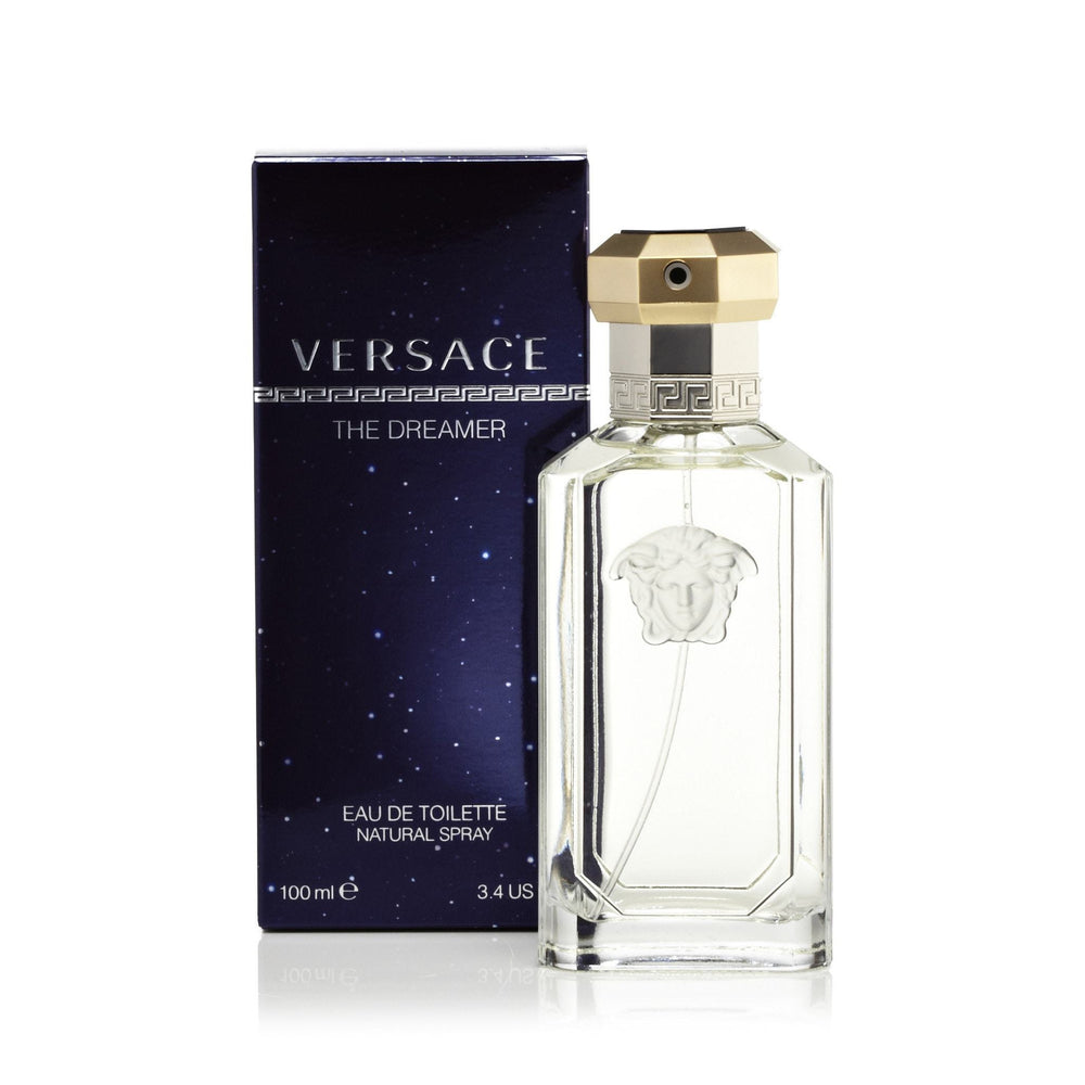 Versace-The-Dreamer-Mens-Eau-de-Toilette-Spray-3.4-Best-Price-Fragrance-Parfume-FragranceOutlet.com-Details