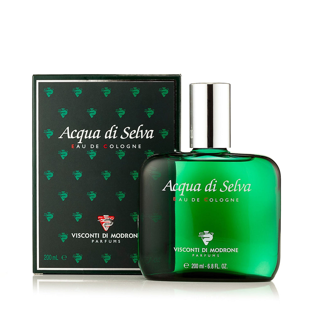 Visconti-Di-Modrone-Acqua-Di-Selva-Mens-Cologne-6.8-oz.-Best-Price-Fragrance-Perfume-FragranceOutlet.com-Details