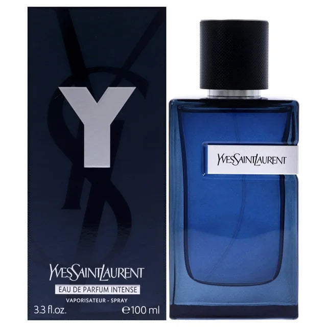 Yintense