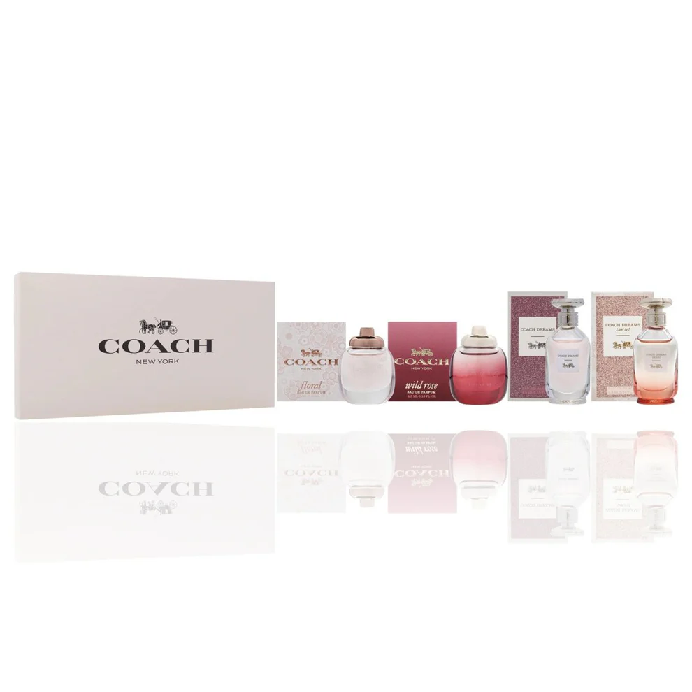 coach-coach-ladies-mini-set