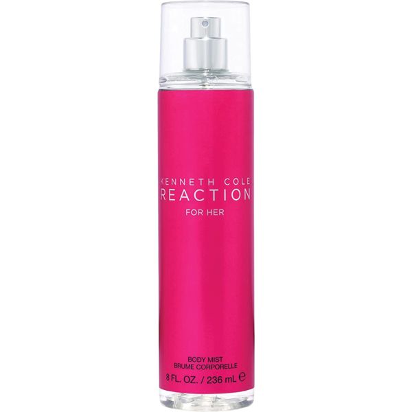 reactionw