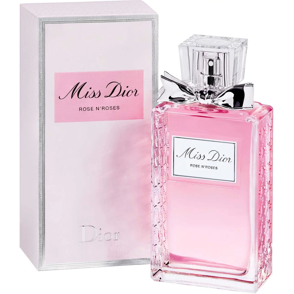 rosenrosesdior